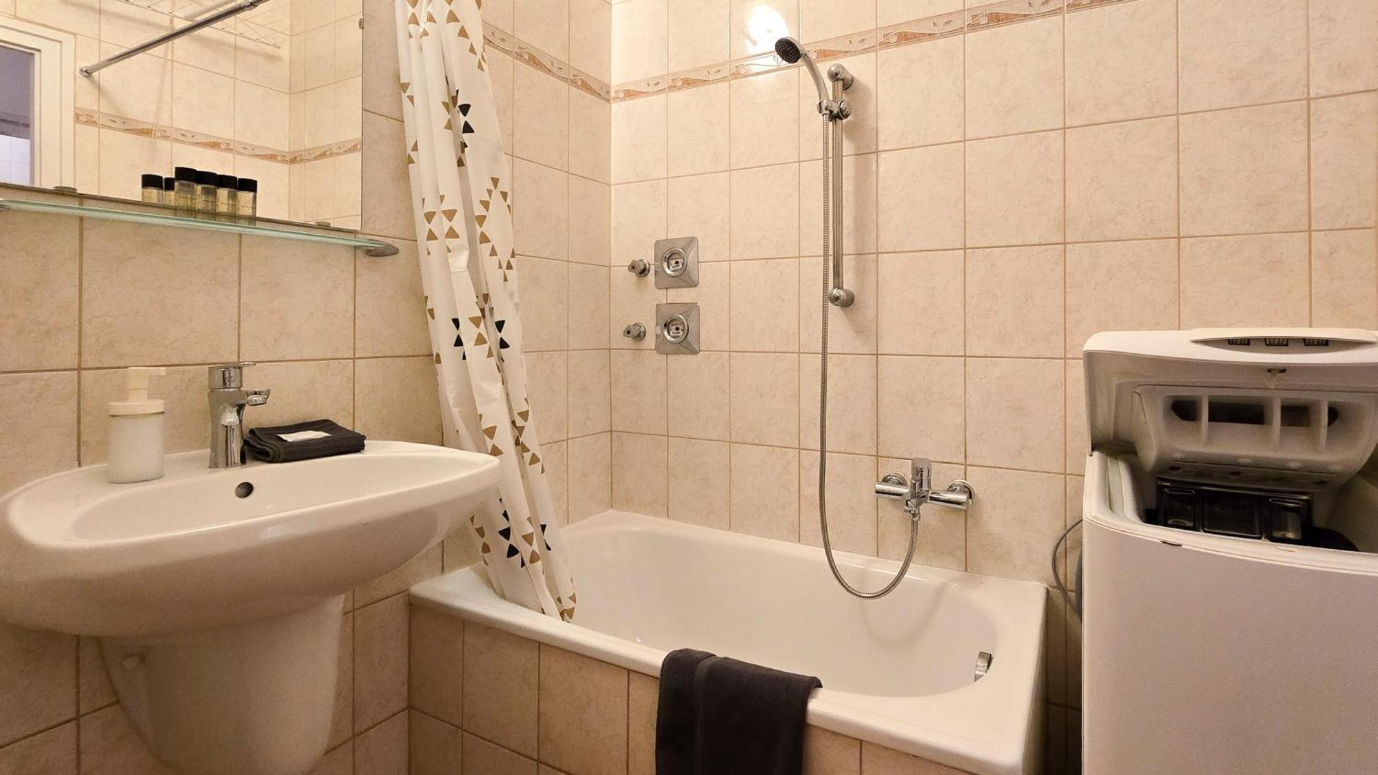 Apartamento Retro-metro Budapest